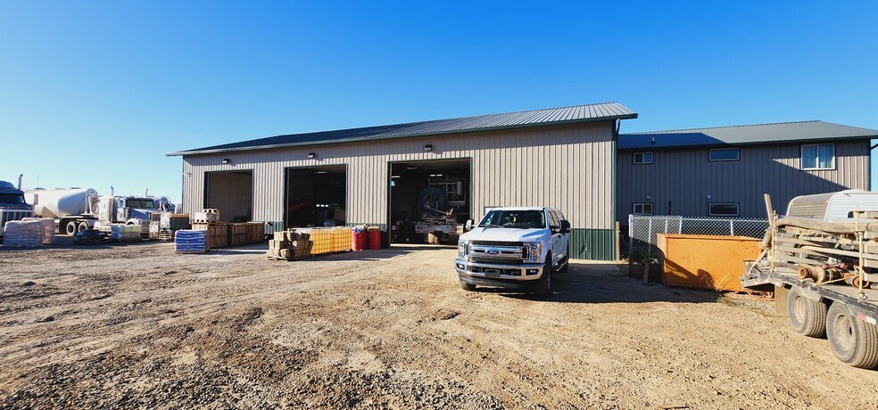 More Photos Of 4127 144th Ave NW, Alexander Industrial For Sale