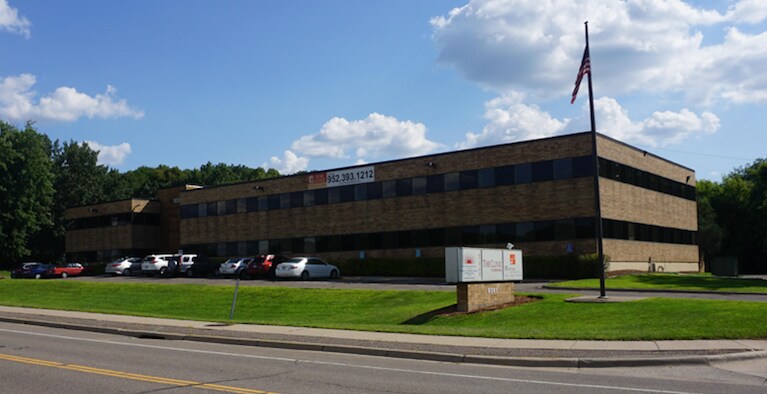 Primary Photo Of 8085 Wayzata Blvd, Minneapolis Office For Lease