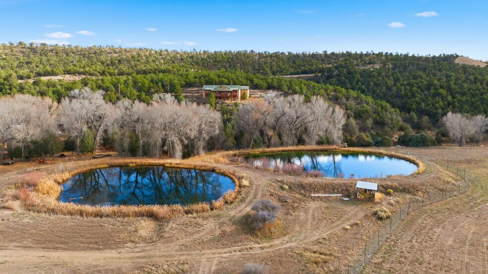 More Photos Of 1496 NM-522, San Cristobal Land For Sale