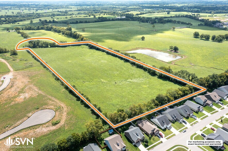 More Photos Of 211 Old Oxford Road Rd, Georgetown Land For Sale
