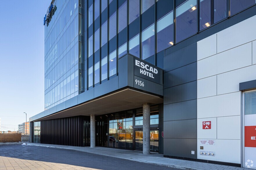 More Photos Of 9150 Boul Leduc, Brossard Office For Lease