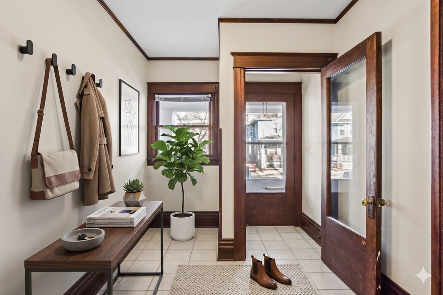 More Photos Of 120-126 N Franklin St, Madison Apartments For Sale