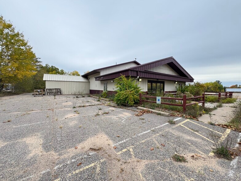 More Photos Of , Rhinelander Industrial For Sale