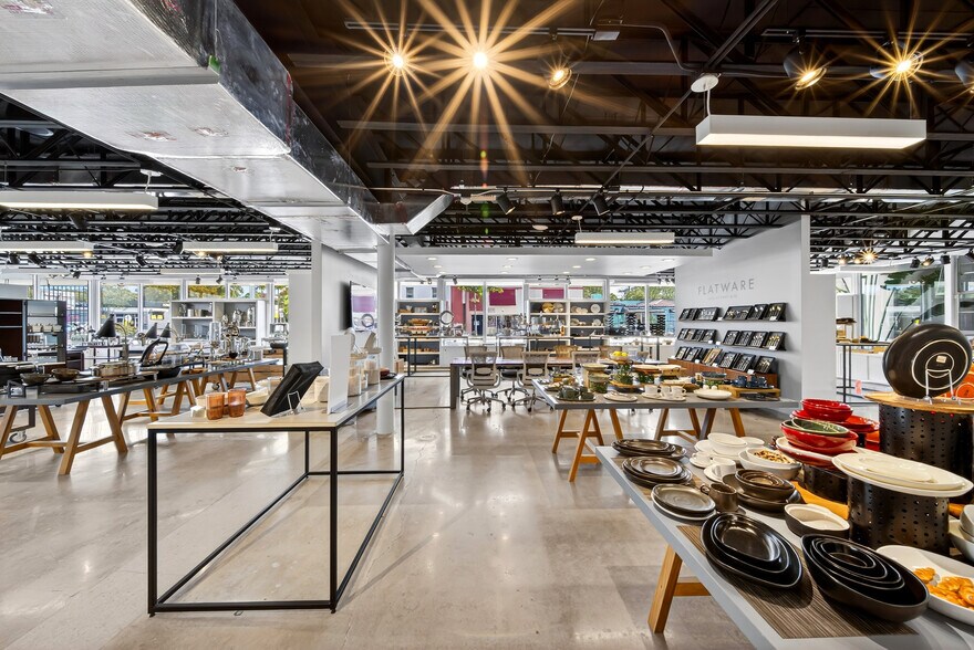 More Photos Of 7630 Biscayne Blvd, Miami Office For Lease