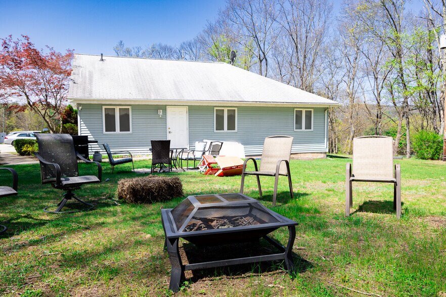 More Photos Of 65 New Mashipacong Rd, Montague Religious Facility For Sale