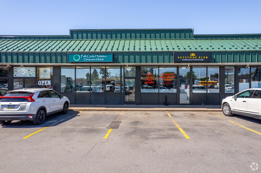 More Photos Of 801 Wyoming Ave, Pittston General Retail For Lease