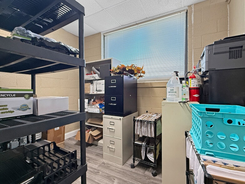 More Photos Of 109 W Atlantic St, South Hill Storefront Retail Office For Sale