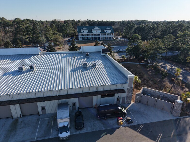 More Photos Of 3095 Soperton Dr, Bluffton Light Distribution For Sale