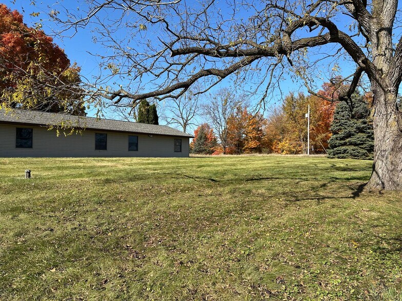 More Photos Of 1668 W Hibbard Rd, Owosso Assisted Living For Sale