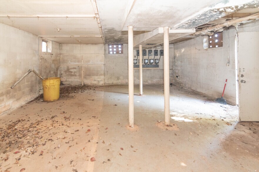 More Photos Of 3405 Glen Ave, Baltimore Apartments For Sale