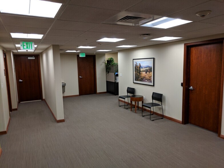 More Photos Of 321 2nd St, Ogden Office For Sale
