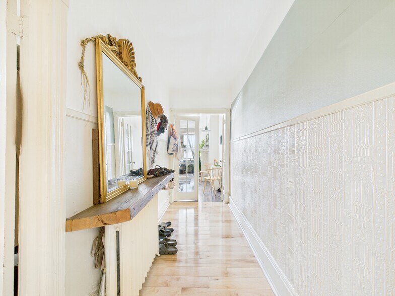 More Photos Of 4712-4714 Woodland Ave, Philadelphia Apartments For Sale