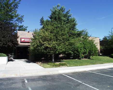More Photos Of 14120 E Evans Ave, Aurora Office For Lease