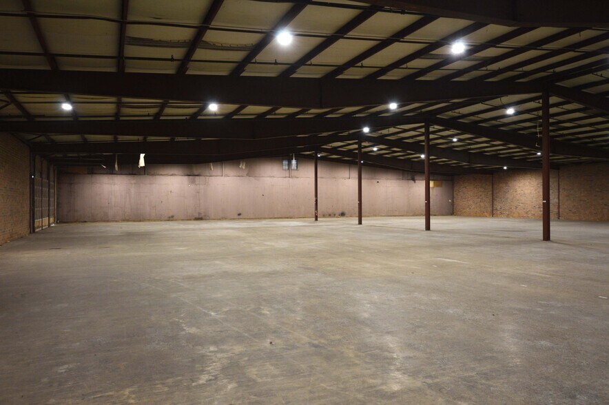 More Photos Of 2040 Brevard Rd, High Point Warehouse For Lease