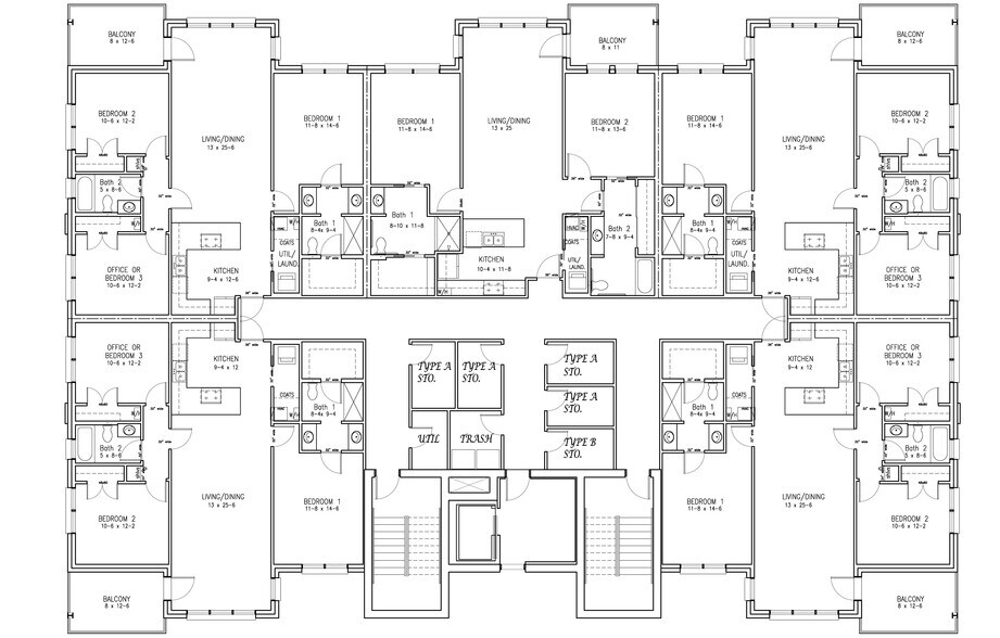 More Photos Of 208 E Stone Ave, Greenville Land For Sale