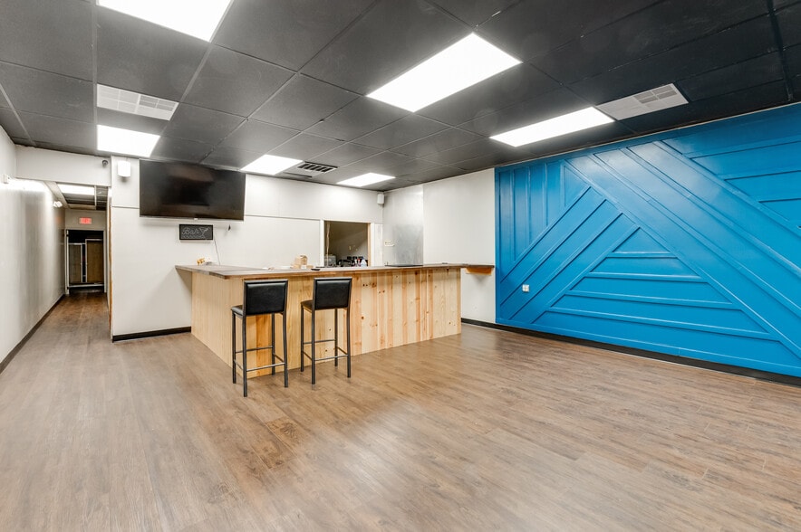 More Photos Of 1217-1219 E Main St, Richmond Storefront For Sale