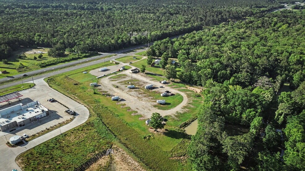 More Photos Of 11777 US Highway 59 N, Livingston Land For Sale