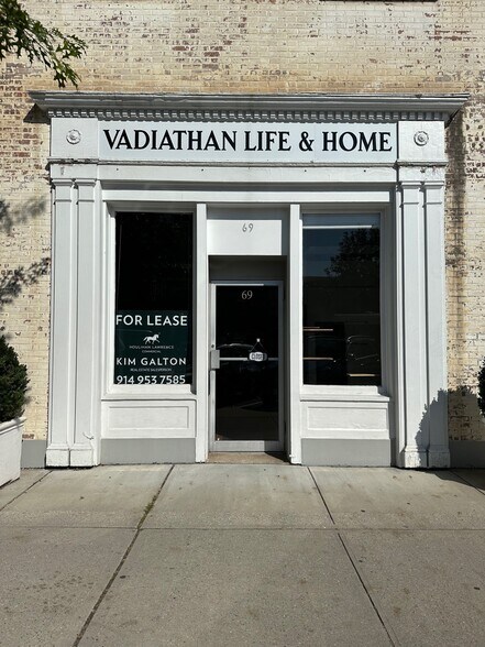 More Photos Of 69 Pondfield Rd, Bronxville Office For Sale