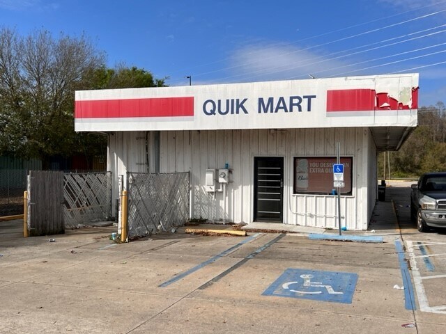 More Photos Of 1616 Dale Mabry Hwy, Lutz Auto Repair For Sale