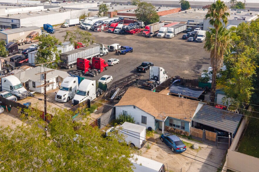 More Photos Of 11958 Allegheny St, Sun Valley Land For Sale