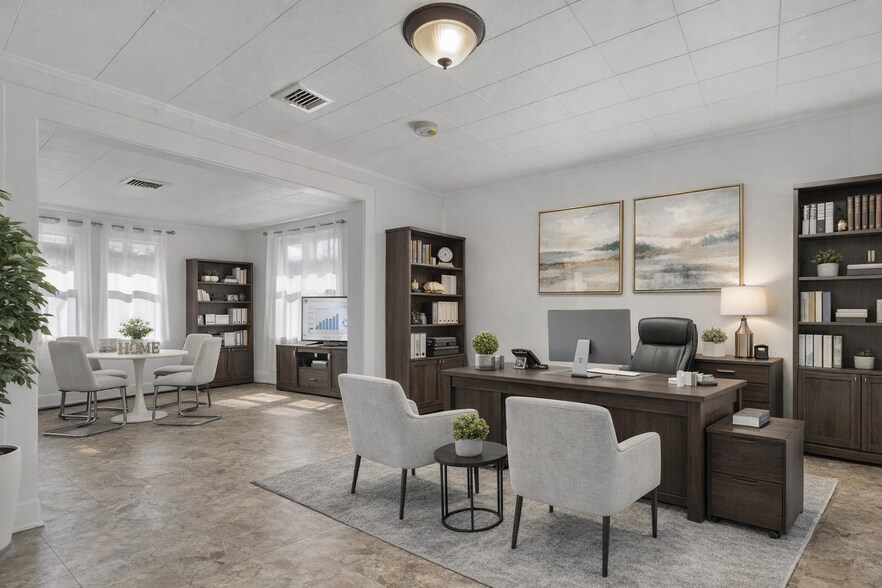 More Photos Of 29 Wilson Ave, Manalapan Township Medical For Sale