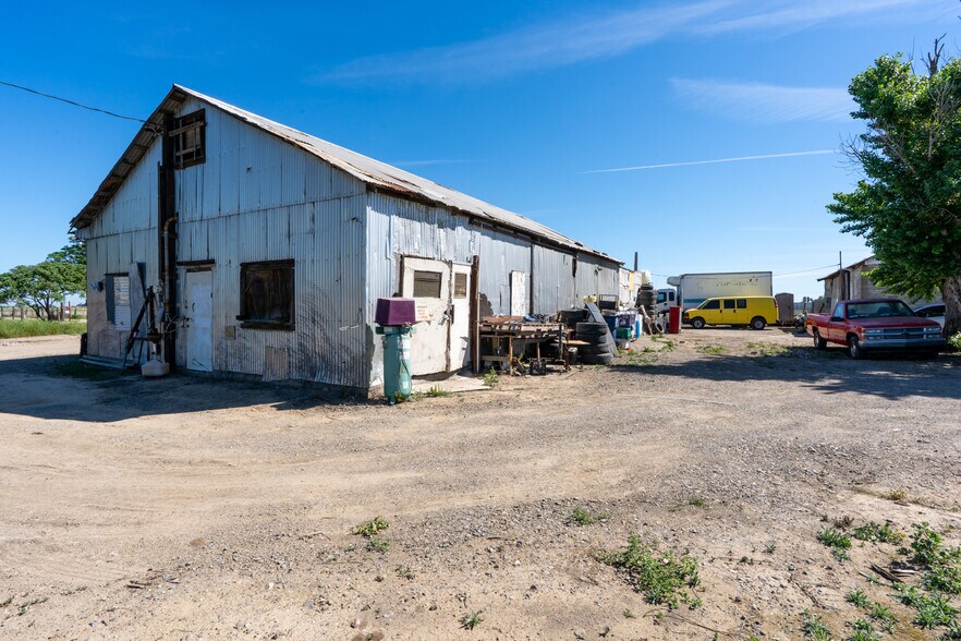 More Photos Of 23429 Highway 152, Los Banos Land For Sale