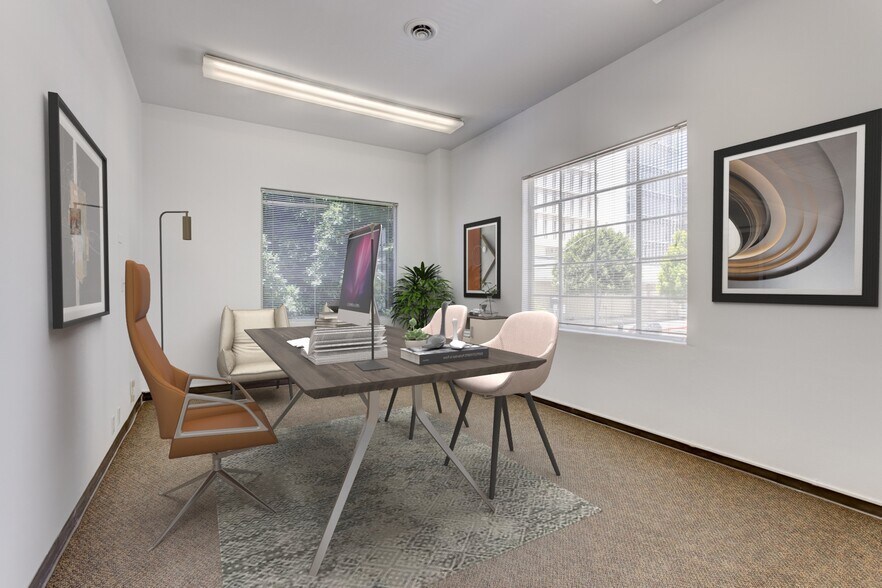 More Photos Of 114-122 S Beverly Dr, Beverly Hills Storefront Retail Office For Lease