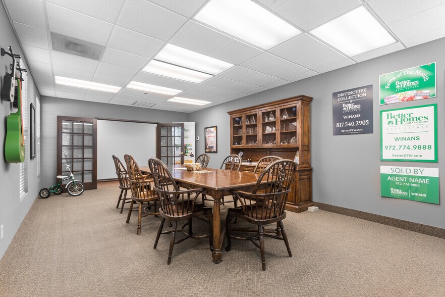 More Photos Of 17734 Preston Rd, Dallas Office For Sale