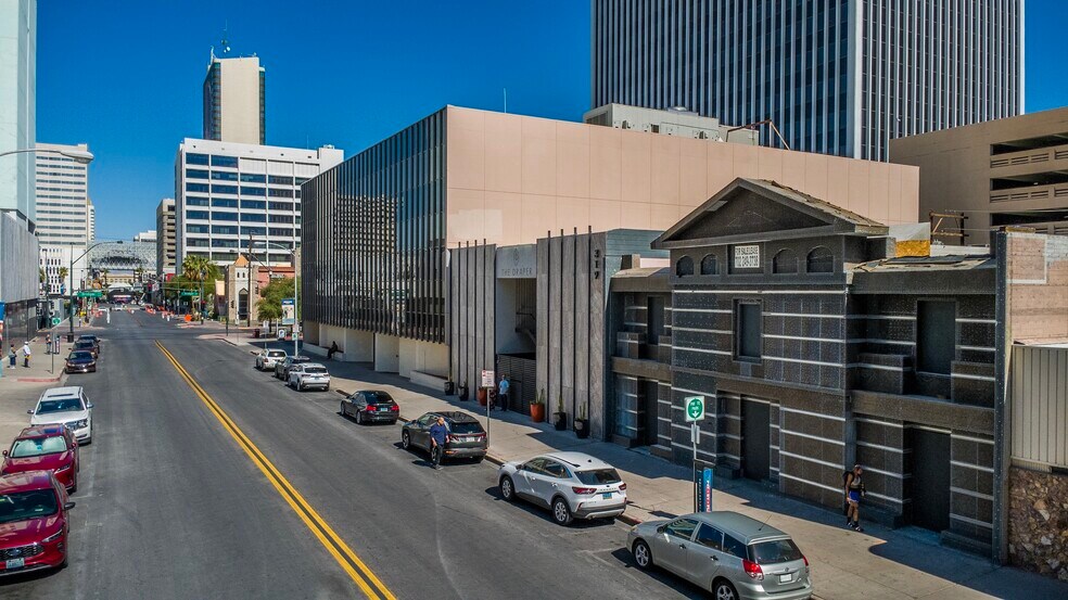 More Photos Of 325 S 3rd St, Las Vegas Office For Sale