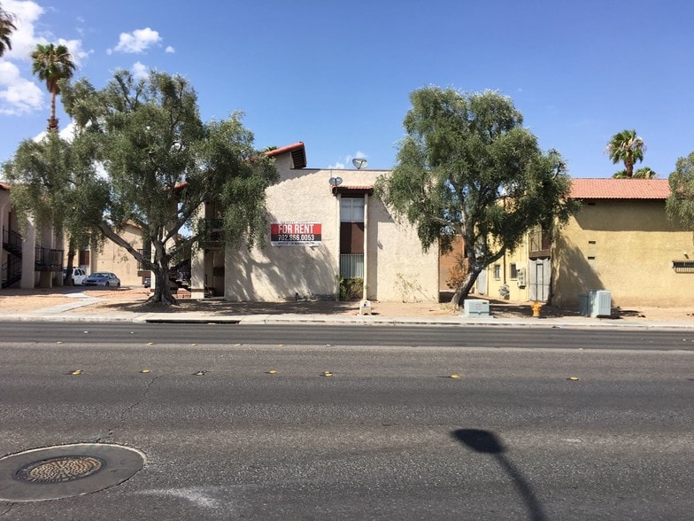 More Photos Of 4664 W Twain Ave, Las Vegas Apartments For Sale