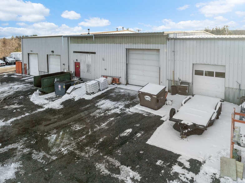 More Photos Of 29 Legate Hill Rd, Sterling Warehouse For Sale