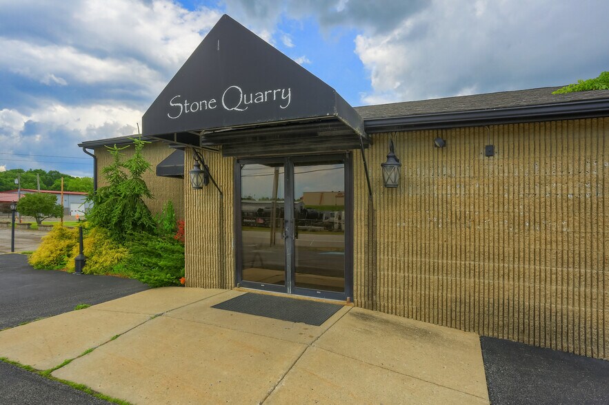 More Photos Of 4512 State St, Edinburg Lodge Meeting Hall For Sale
