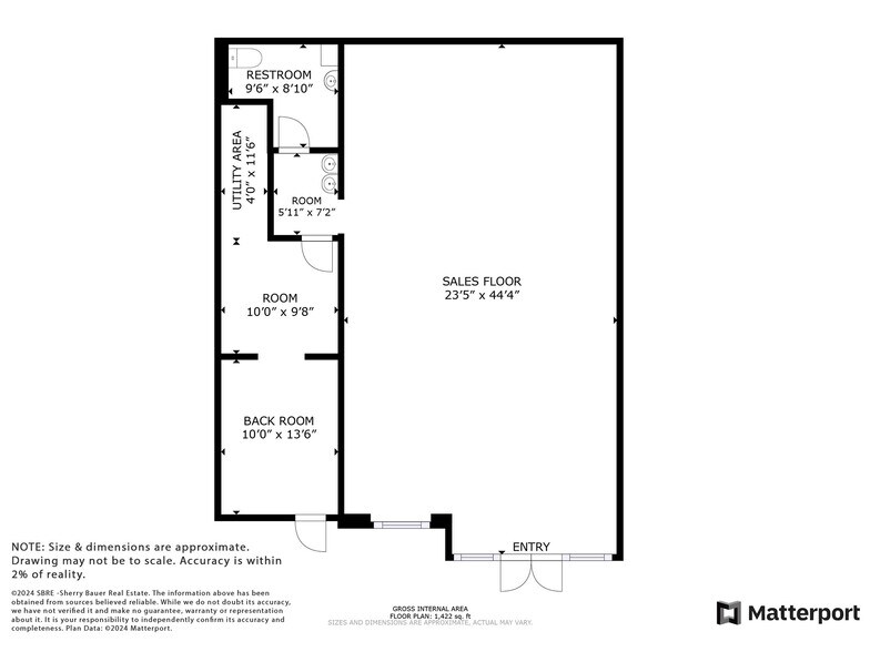 More Photos Of 707 W 38th St, Erie Unknown For Sale