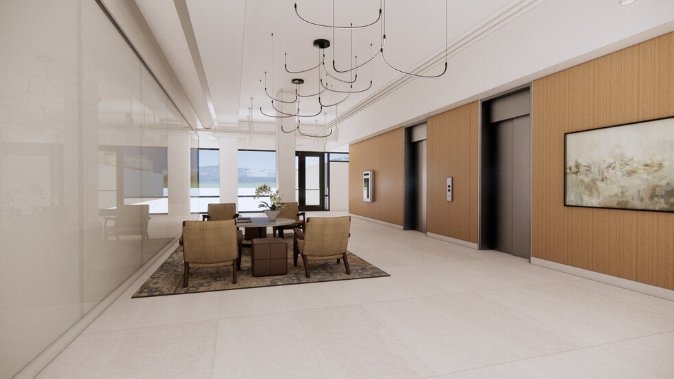 More Photos Of 5200 Maryland Way, Brentwood Office Residential For Lease
