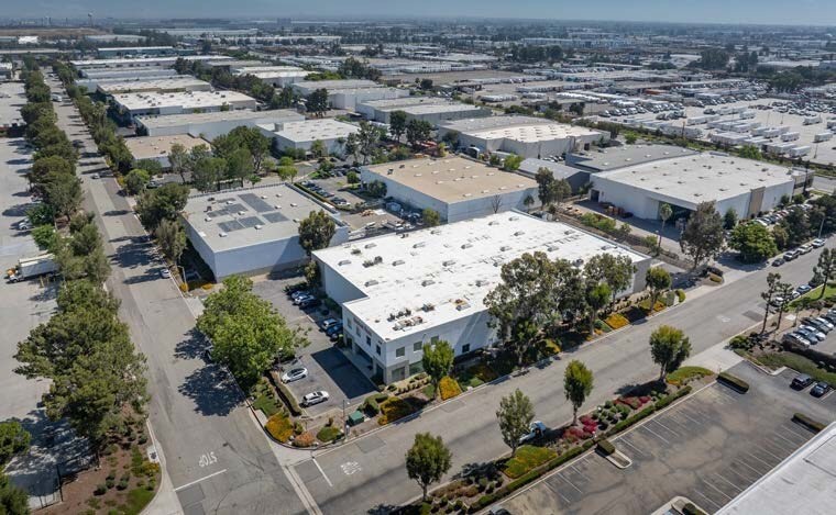 More Photos Of 10891 Business Dr, Fontana Refrigeration Cold Storage For Sale