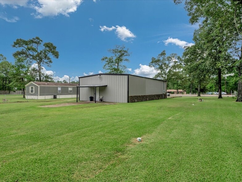 More Photos Of 4314 US Highway 69 N, Lufkin Office For Sale