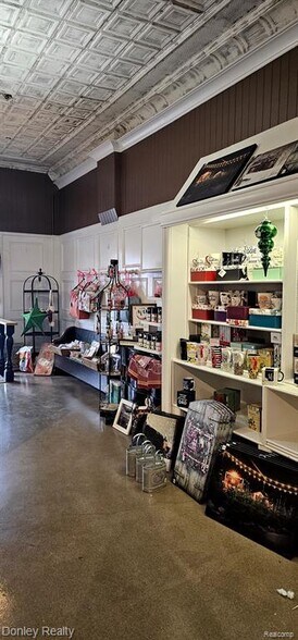 More Photos Of 3014 Main St, Marlette Storefront Retail Office For Sale