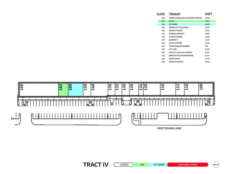 More Photos Of 12850-12858 Memorial Dr, Houston Unknown For Lease