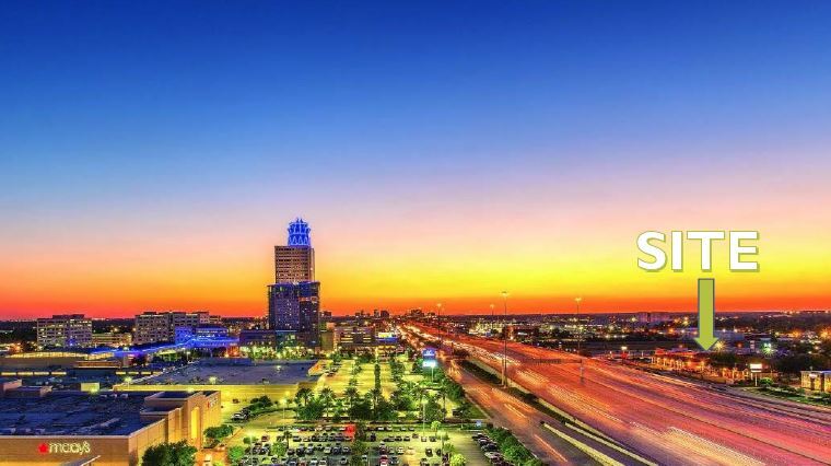 More Photos Of 10060 IH-10, Houston Land For Lease