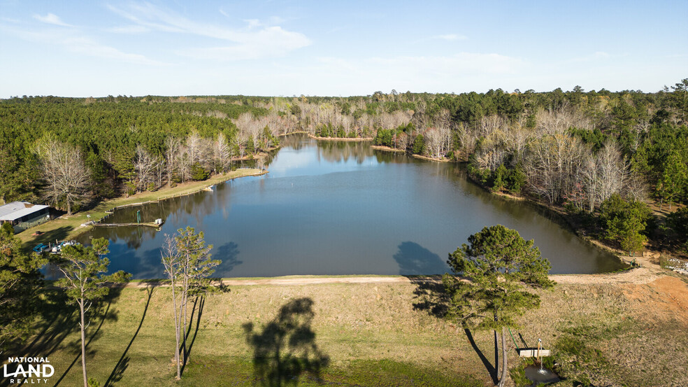 Primary Photo Of 2040 MS Highway 403, Mathiston Land For Sale