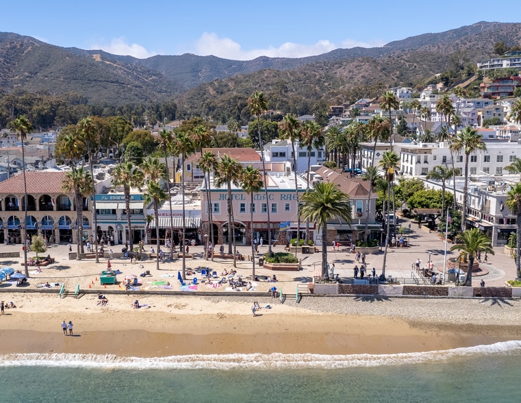 More Photos Of 409 Crescent Ave, Avalon Hotel For Sale