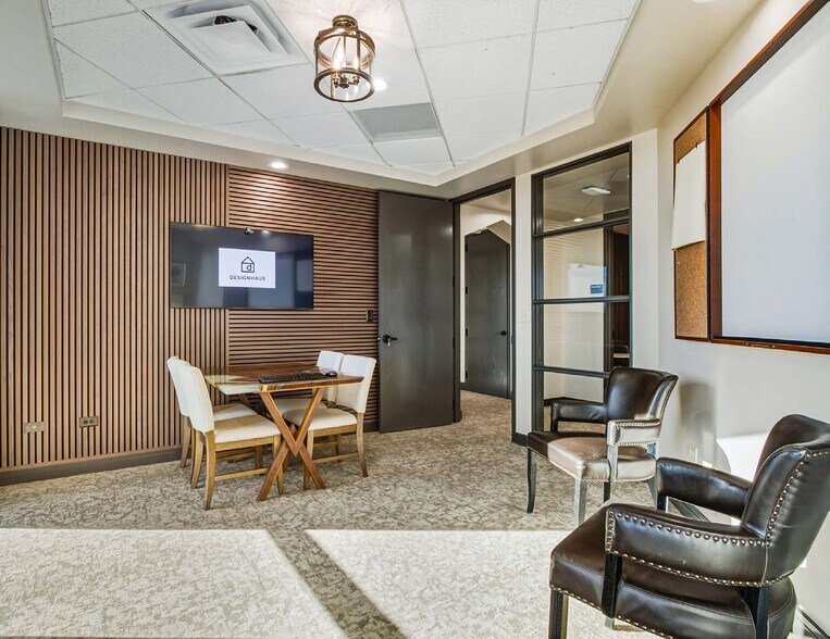 More Photos Of 5801 Logan St, Denver Research And Development For Lease