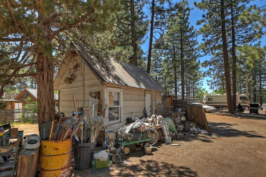 More Photos Of 42165 Big Bear Blvd, Big Bear Lake Land For Sale