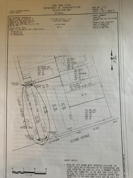 More Photos Of 118 Covert Ave, New Hyde Park Land For Lease