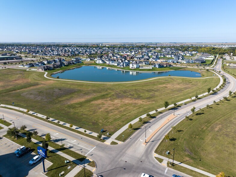 Primary Photo Of 501 23rd St E, West Fargo Land For Sale