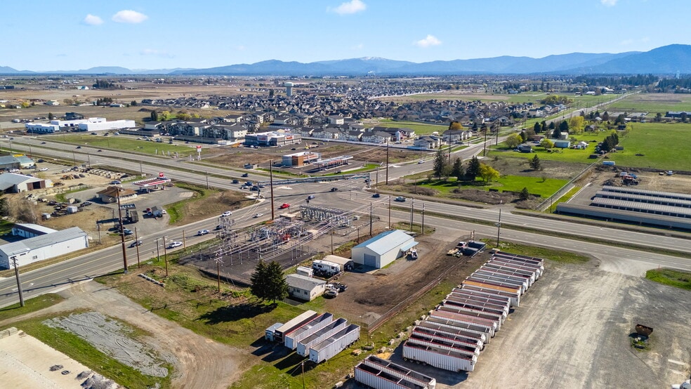 More Photos Of 2323 N Highway 41, Post Falls Industrial For Sale
