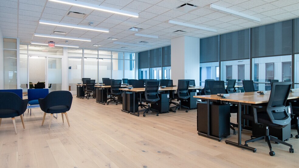 More Photos Of 7272 Wisconsin Ave, Bethesda Office For Sale