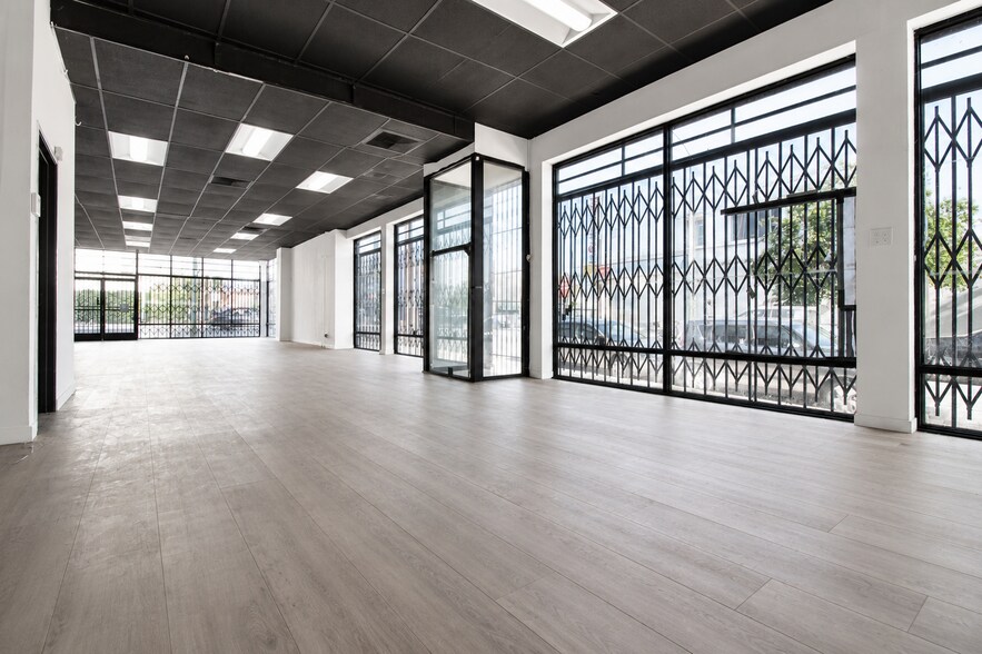 More Photos Of 601-609 N Western Ave, Los Angeles Apartments For Lease