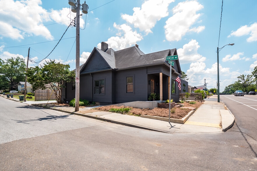 More Photos Of 574 S Cooper St, Memphis Office For Lease
