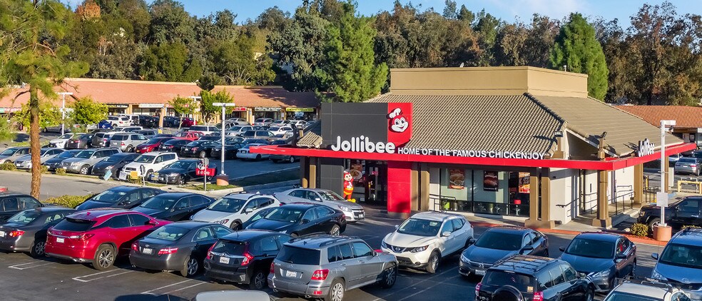 More Photos Of 1555-1561 E Amar Rd, West Covina Unknown For Lease